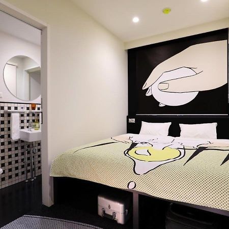 Hotel Tavinos Hamamatsucho - Vacation Stay 51015 Τόκιο Εξωτερικό φωτογραφία