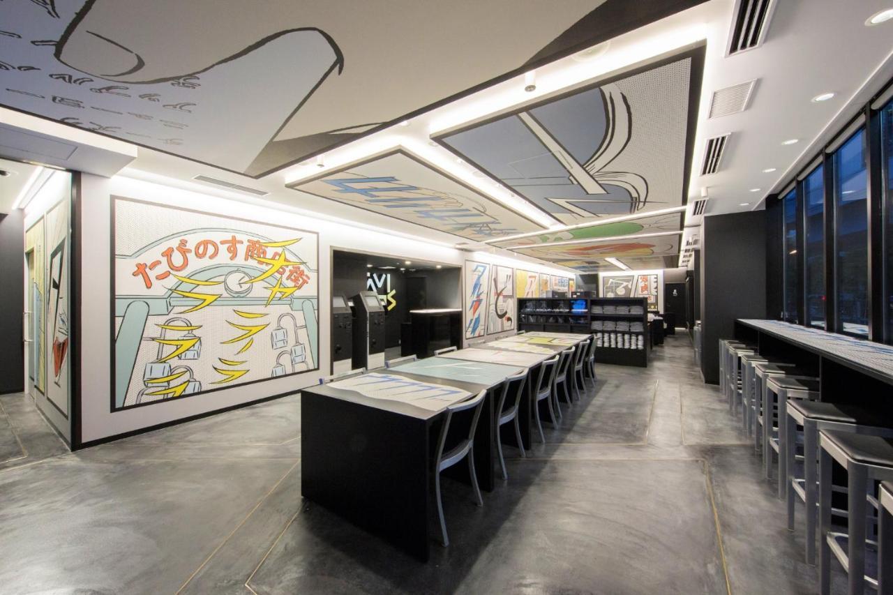 Hotel Tavinos Hamamatsucho - Vacation Stay 51015 Τόκιο Εξωτερικό φωτογραφία
